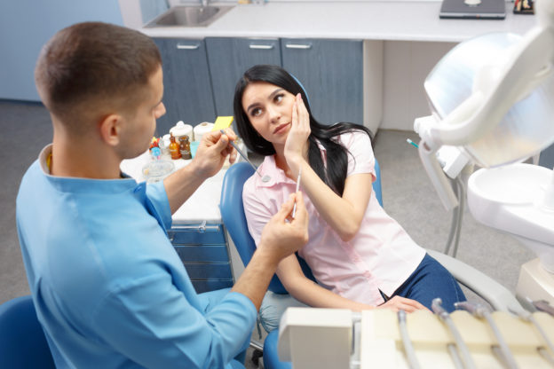 what to expect after a root canal